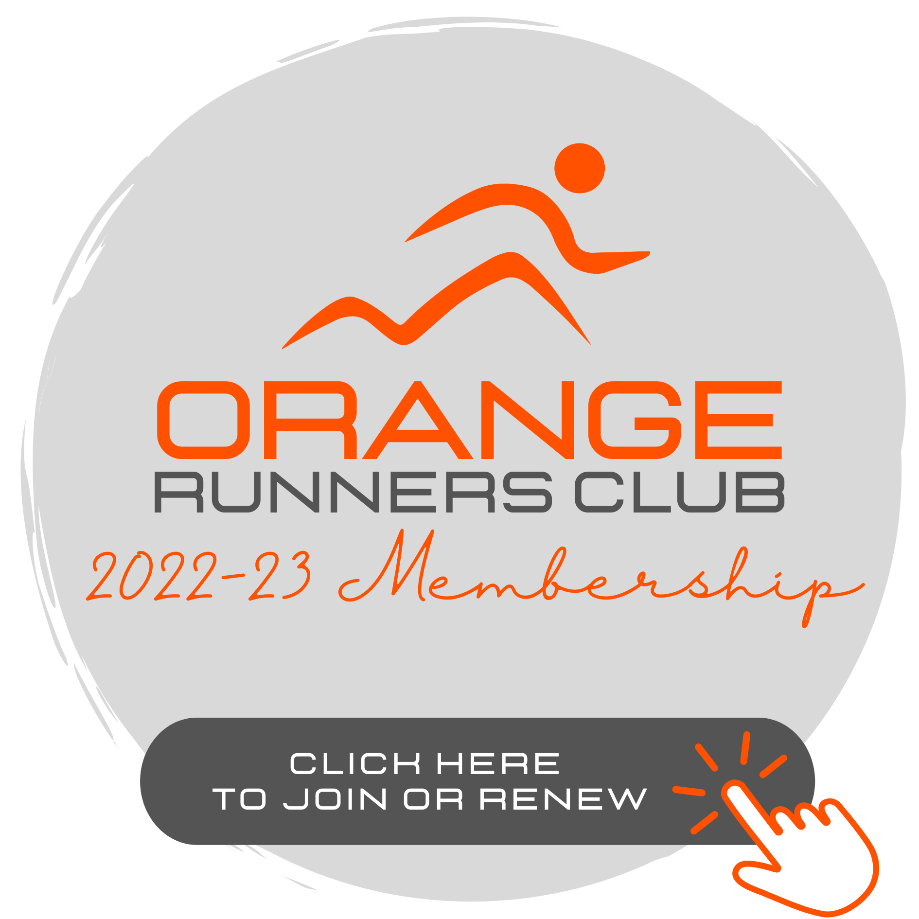 Orange Runners Club Together we achieve individual goals